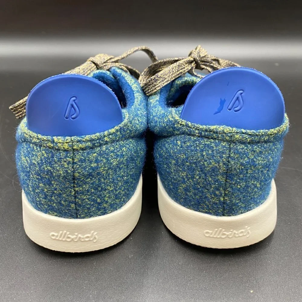 allbirds size excellent